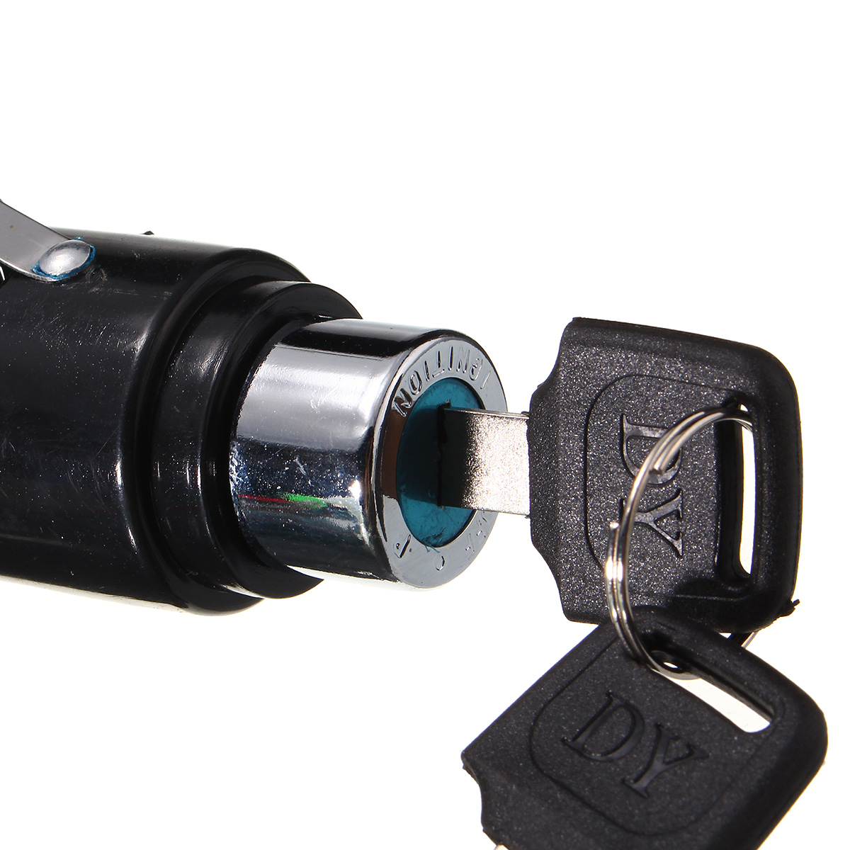 Ignition-Switch-Lock-Key-Craft-Assembly-35100-413-007-For-Honda-CBCM-400450-1281104