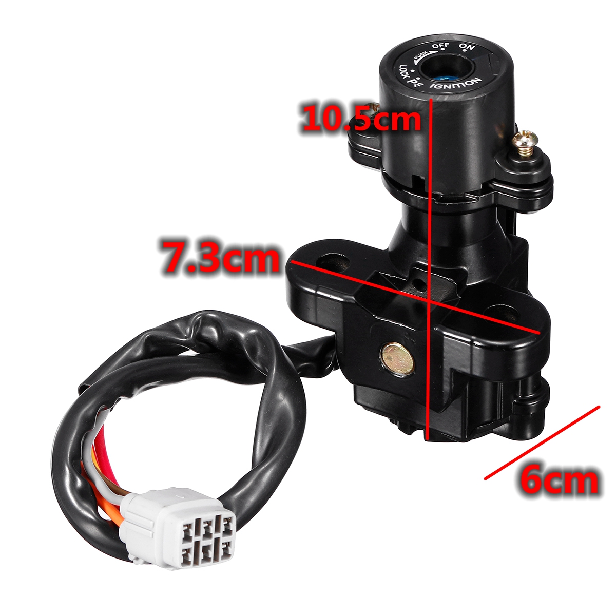 Ignition-Switch-Lock-With-2-Keys-For-Suzuki-GSXR600750-06-16-GSXR1000-05-17-1371166