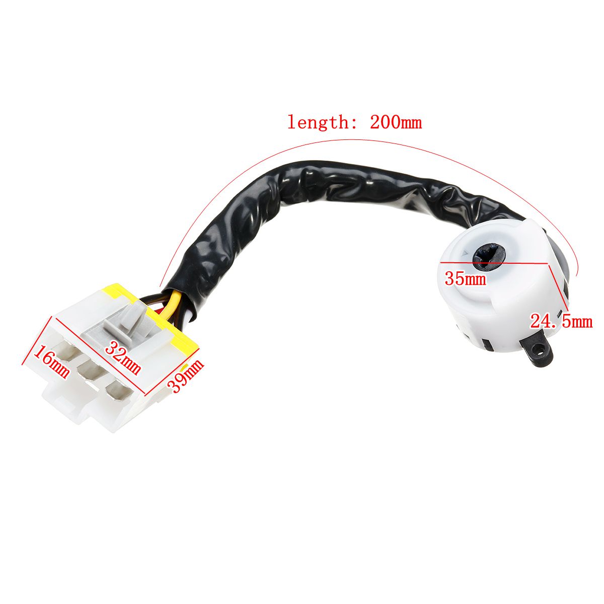 Ignition-Switch-Replacement-For-Nissan-Navara-D22-0397---0506-1515360