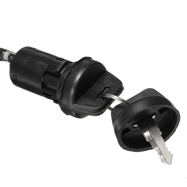 Ignition-Waterproof-Switch-With-Keys-For-Motorcycle-ATVs-Dirt-Bike-1117984