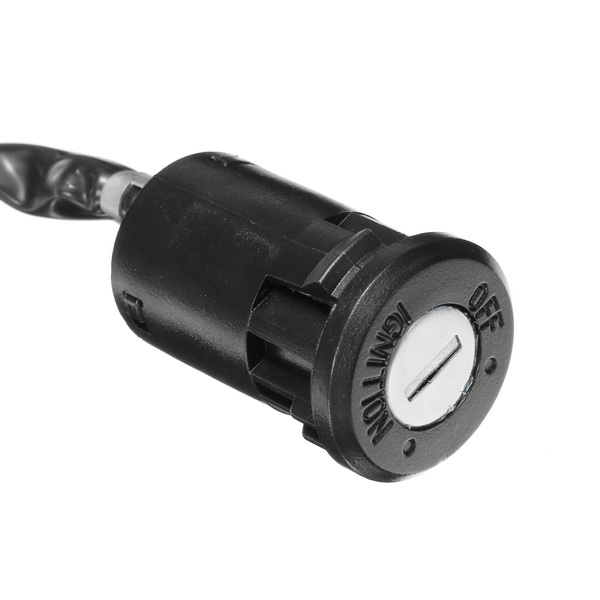Ignition-Waterproof-Switch-With-Keys-For-Motorcycle-ATVs-Dirt-Bike-1117984