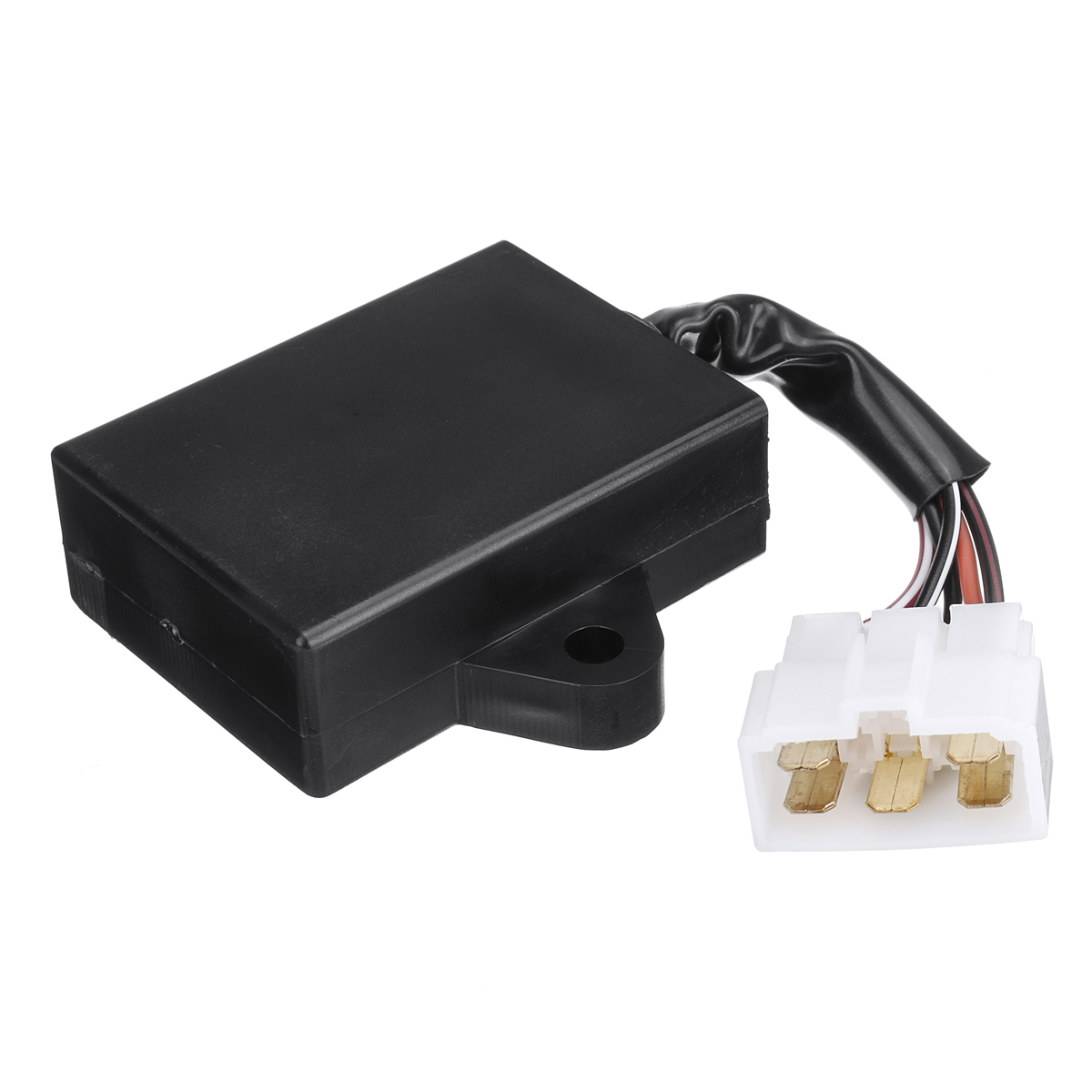 Ignitor-CDI-Box-For-Yamaha-Gas-Golf-Cart-1990-1994-OEM-99999-02368-1734686