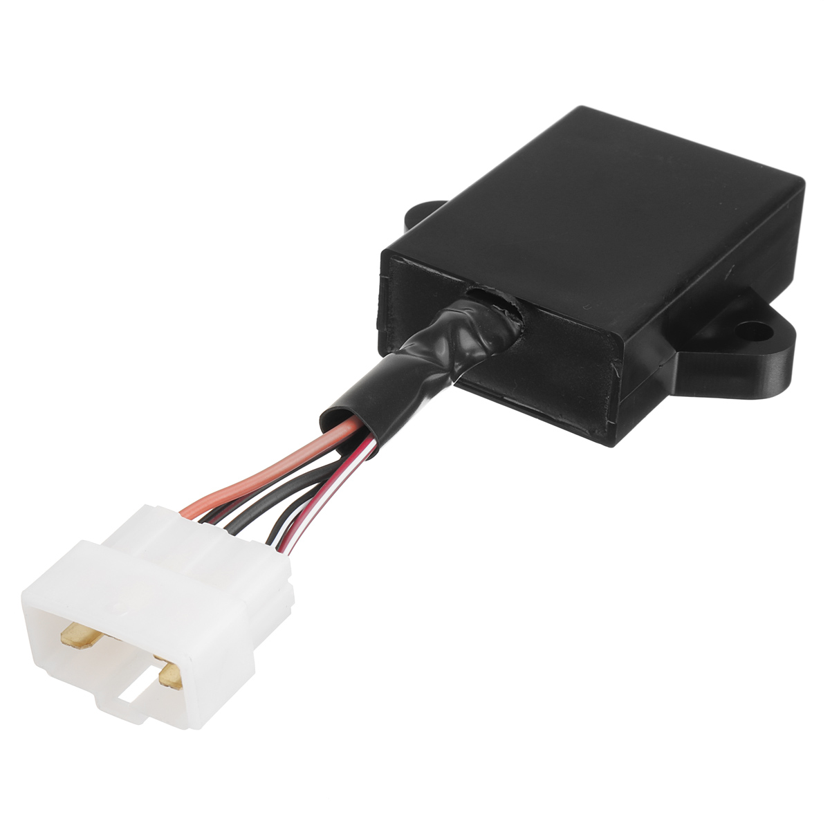 Ignitor-CDI-Box-For-Yamaha-Gas-Golf-Cart-1990-1994-OEM-99999-02368-1734686