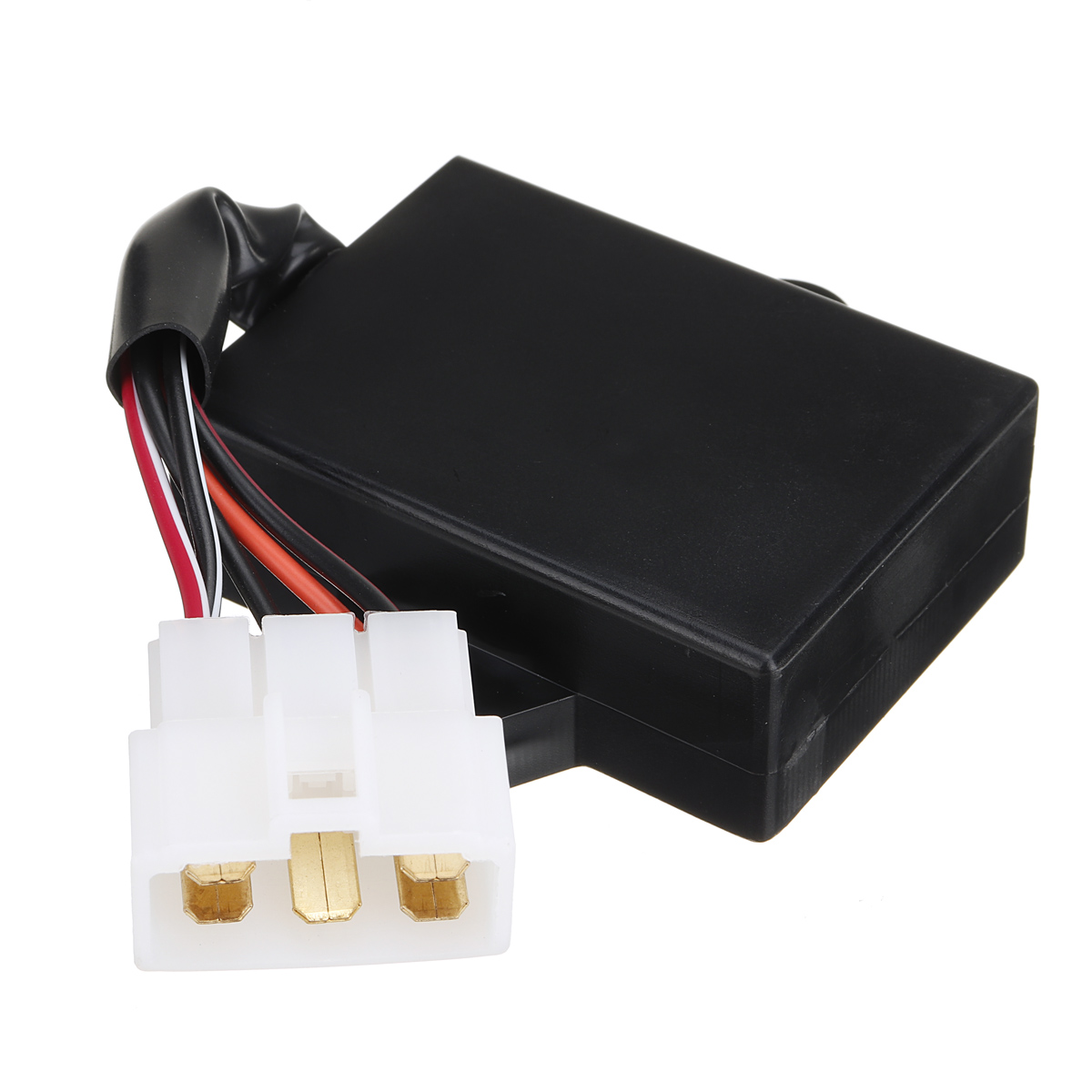 Ignitor-CDI-Box-For-Yamaha-Gas-Golf-Cart-1990-1994-OEM-99999-02368-1734686