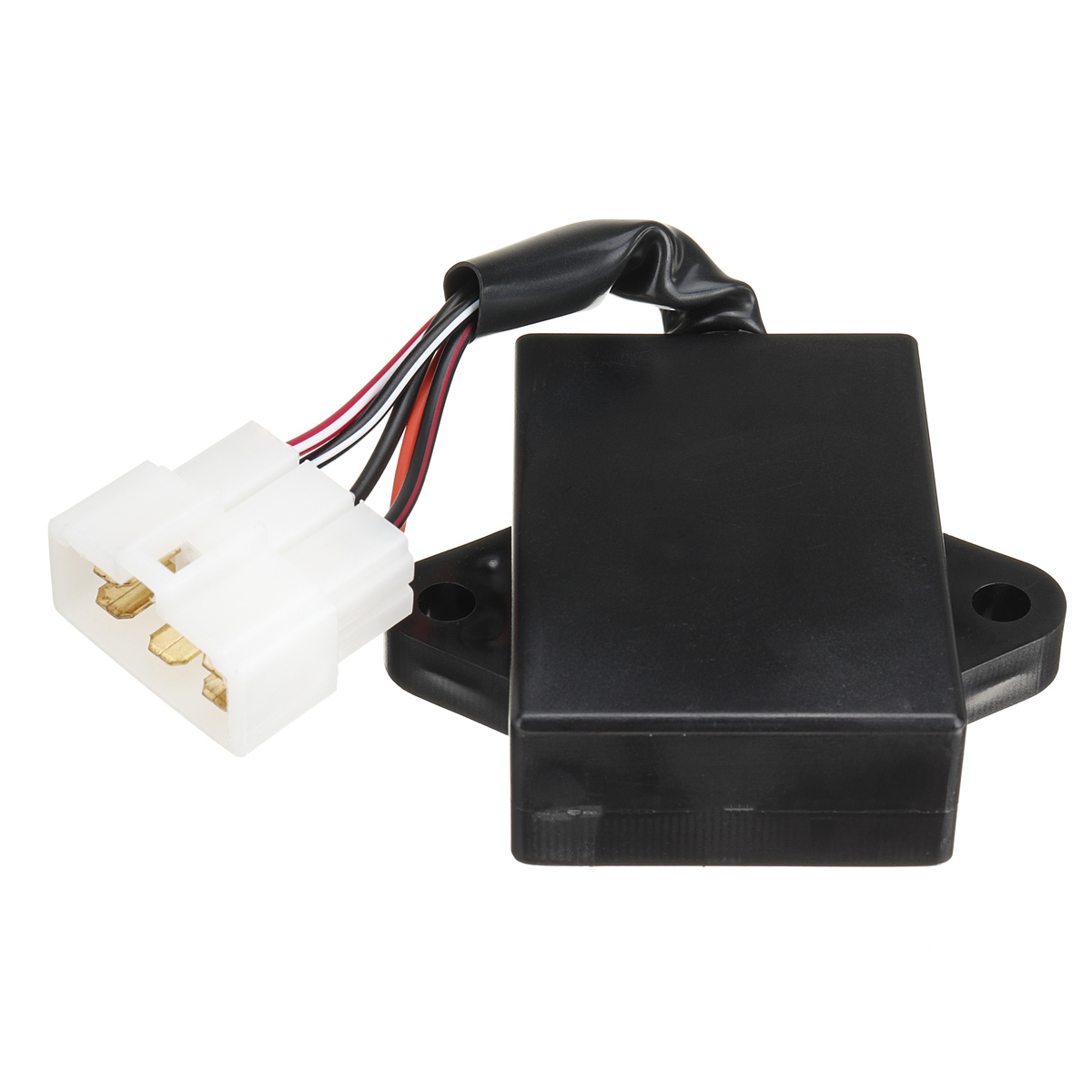 Ignitor-CDI-Box-For-Yamaha-Gas-Golf-Cart-1990-1994-OEM-99999-02368-1734686