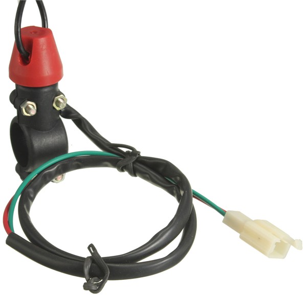 Motorcycle-ATV-Ignition-switch-Engine-Kill-Switch-Stop-Safety-Cut-Off-1013822