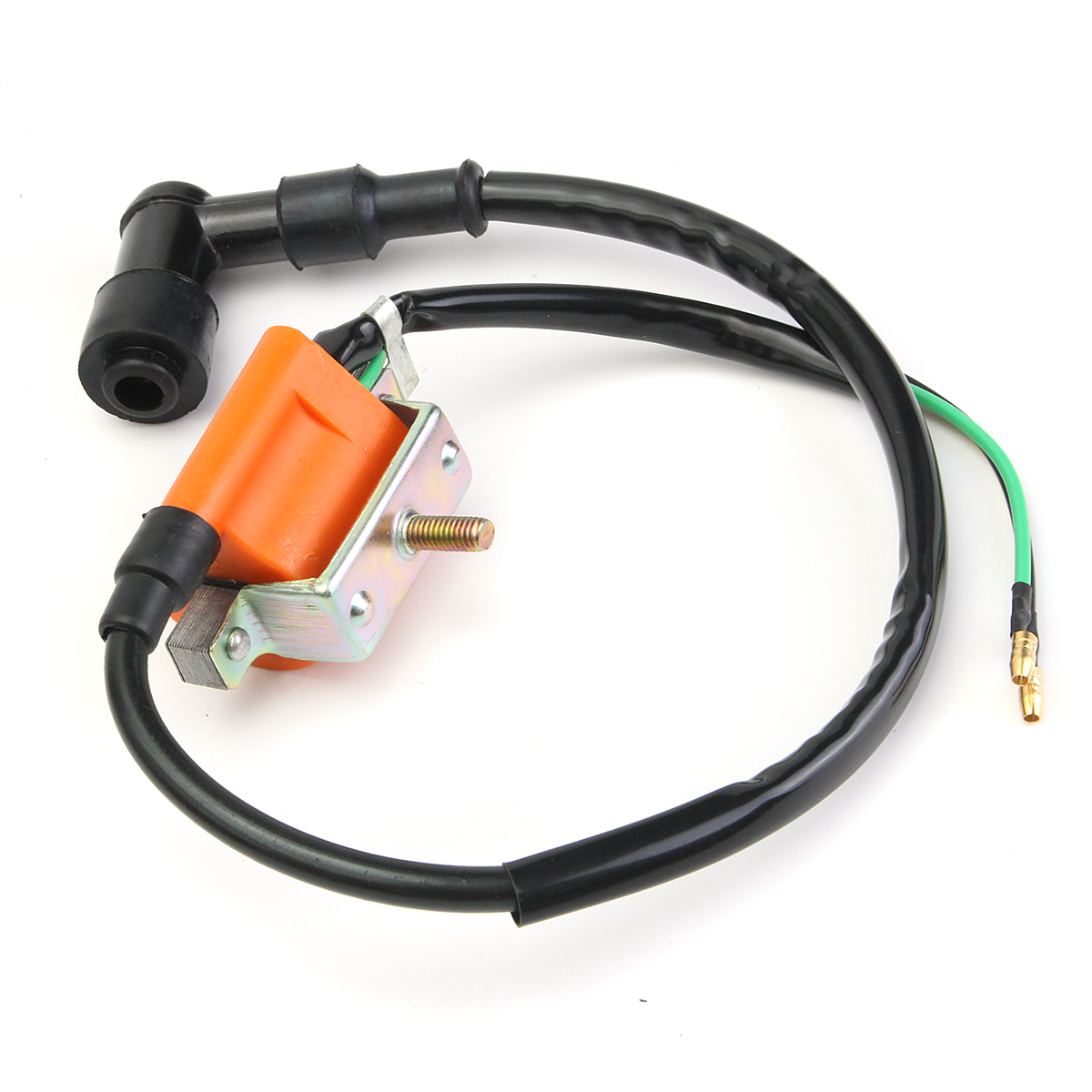 Racing-Ignition-Coil-CDI-For-Honda-XR-CRF-50cc-70cc-90cc-110cc-125cc-ATV-Pit-Dirt-Bike-1286517