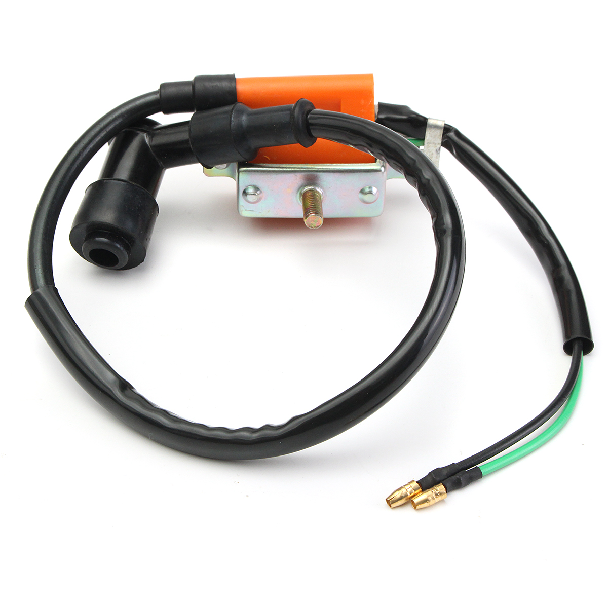 Racing-Ignition-Coil-CDI-For-Honda-XR-CRF-50cc-70cc-90cc-110cc-125cc-ATV-Pit-Dirt-Bike-1286517