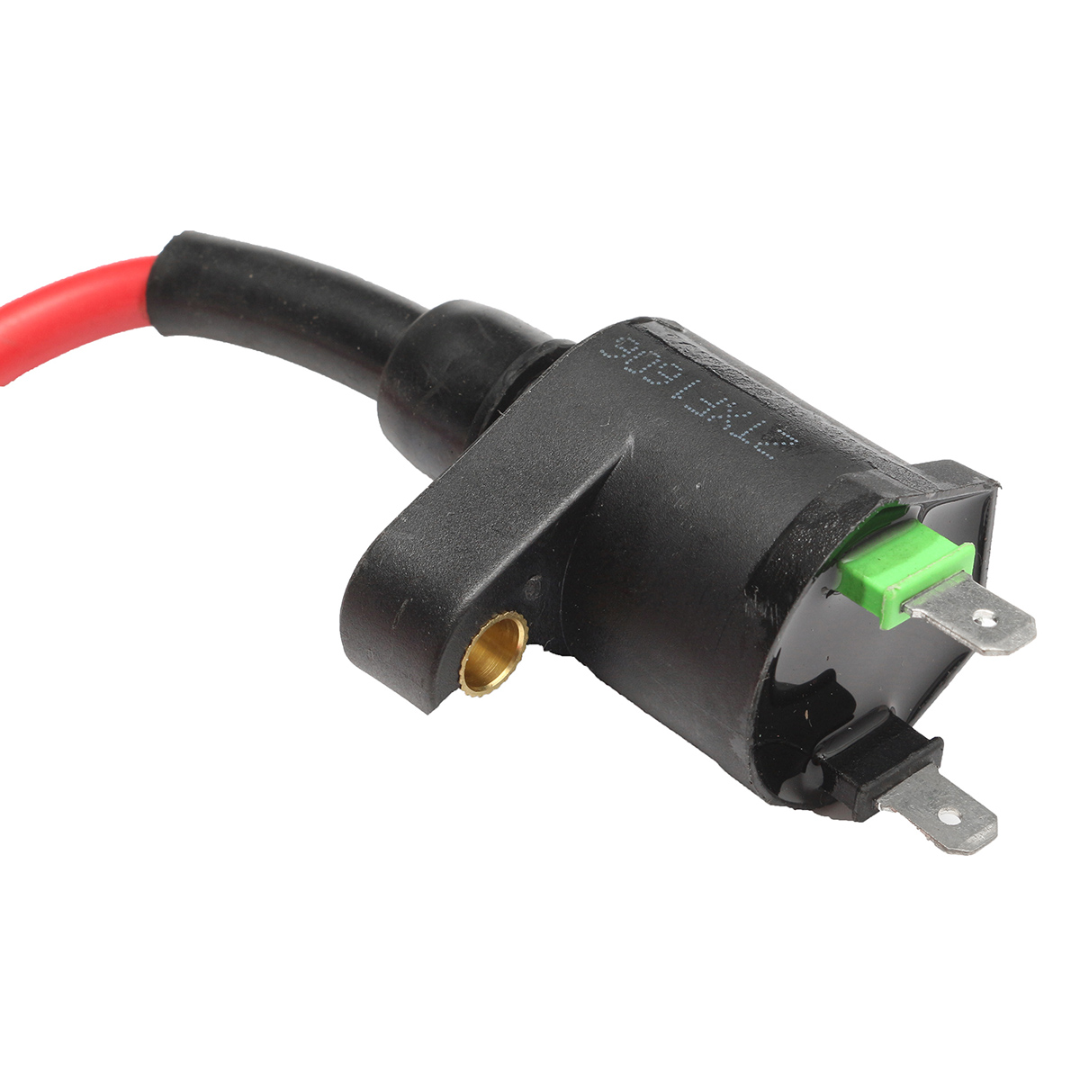 Racing-Ignition-Coil-Red-For-110cc-125cc-140cc-150cc-160cc-Pit-Dirt-Bike-1166241