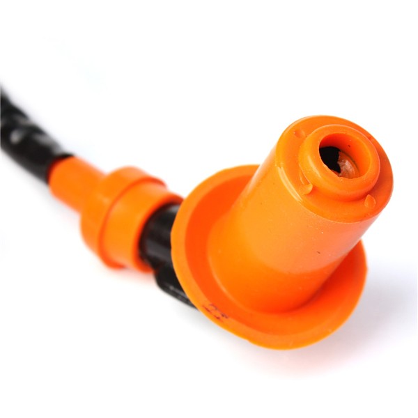 Racing-Ignition-Coil-Spark-Plug-CDI-50-150cc-Scooter-ATV-4-Stroke-974579