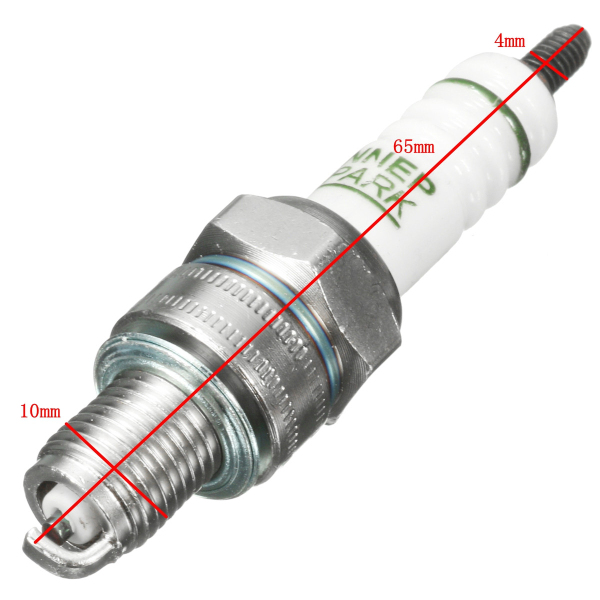 Scooter-ATV-Ignition-Coil-AC-CDI-Box-Spark-Plug-For-GY6-50cc-125cc-150cc-1123992