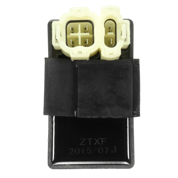 Scooter-ATV-Ignition-Coil-AC-CDI-Box-Spark-Plug-For-GY6-50cc-125cc-150cc-1123992
