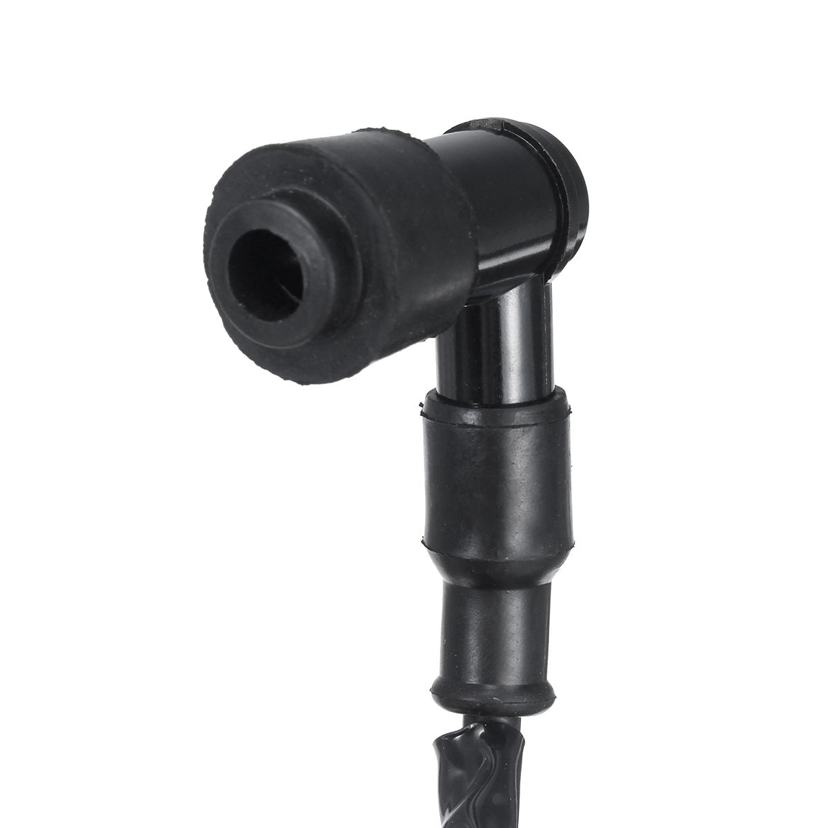 Spark-Plug-Ignition-Coil-Kits-Fit-For-Apache-RLX-50cc-100cc-2-Stroke-Quad-Bike-1286382