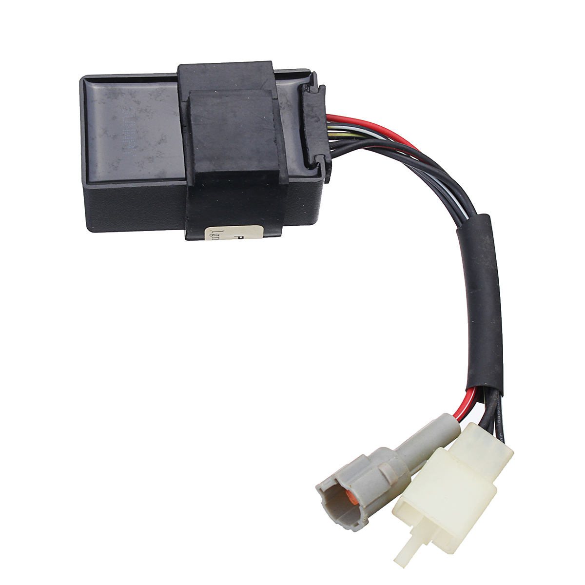 Wring-Harness-Ignition-Switch-CDI-Unit-Magneto-Stator-Assembly-For-Yamaha-PW50-1222990