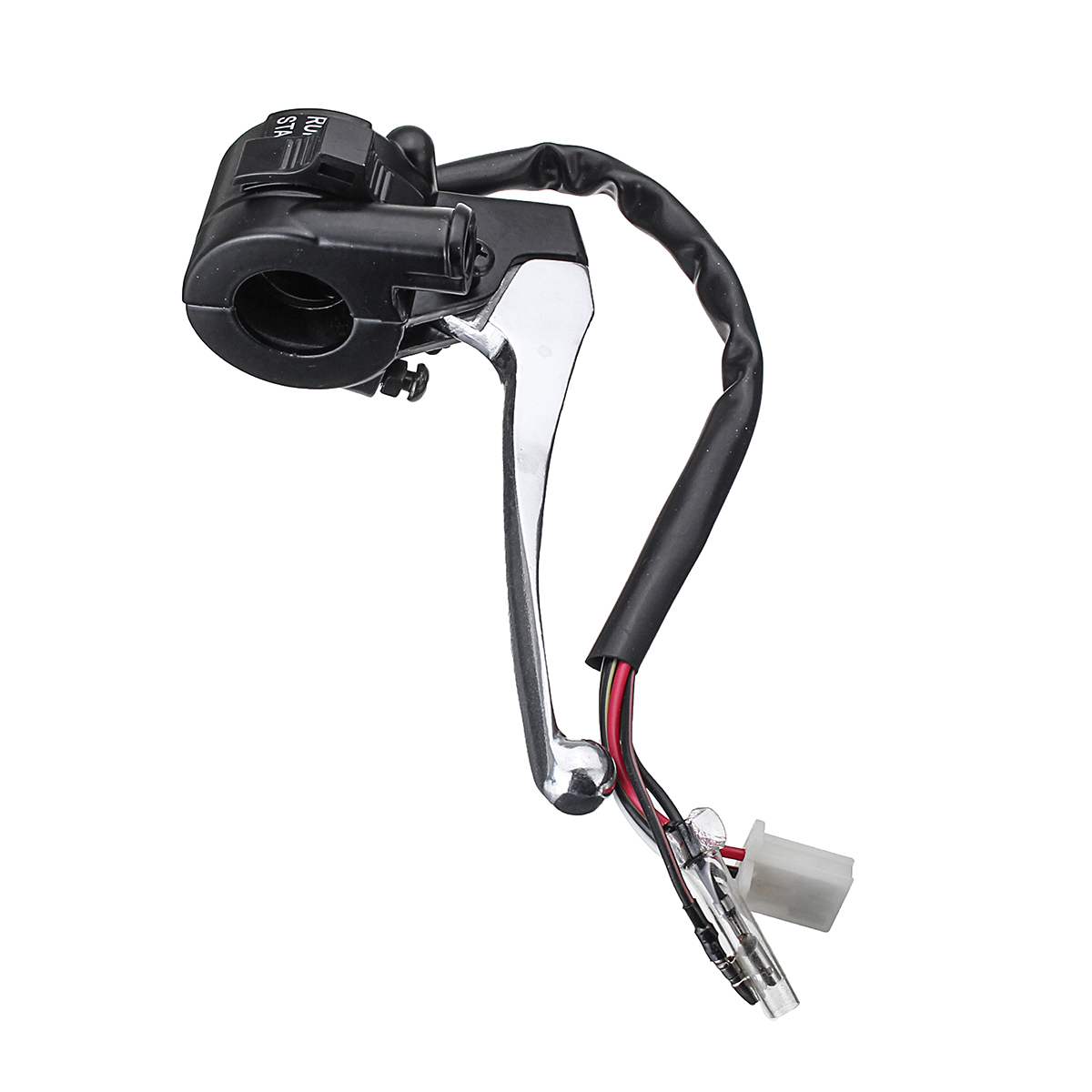 Wring-Harness-Ignition-Switch-CDI-Unit-Magneto-Stator-Assembly-For-Yamaha-PW50-1222990