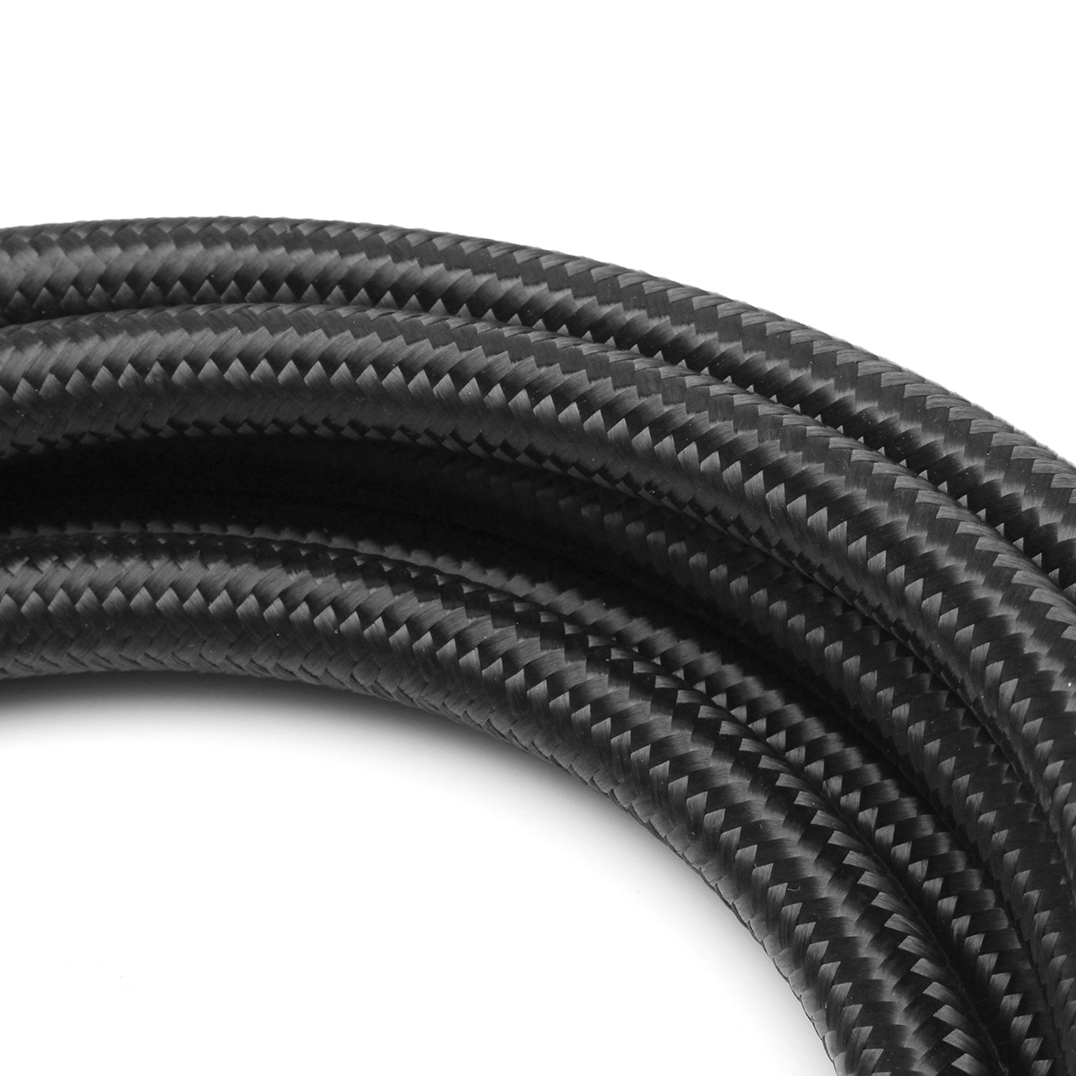 5M-AN6-Stainless-Steel-Braided-Oil-Fuel-Line-Hose-with-Fitting-End-Adapter-Kit-Set-1696126