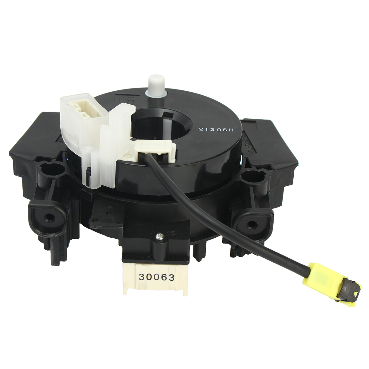 Airbag-Spiral-Cable-Clock-Spring-Squib-Ring-For-Nissan-Pathfinder-Navara-D40-1168706