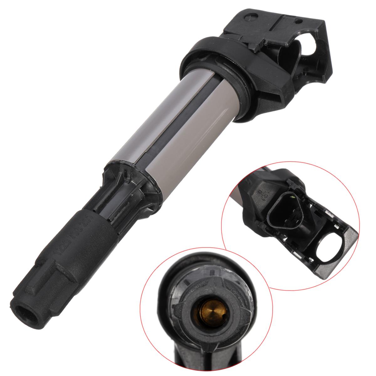 Car-Ignition-Coils-Fit-For-BMW-E46-E53-E60-E70-E71-E90-X3-X5-M3-Z4-1169707