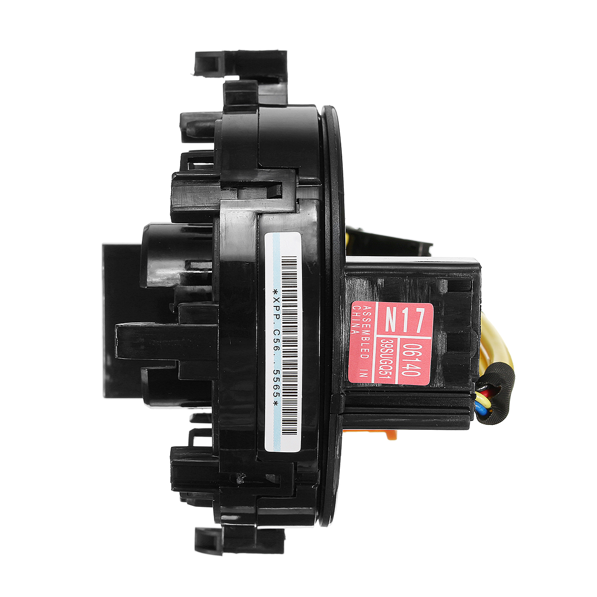Clock-Spring-Airbag-Spiral-Wire-Cable-For-Toyota-Prius-Yaris-1363557