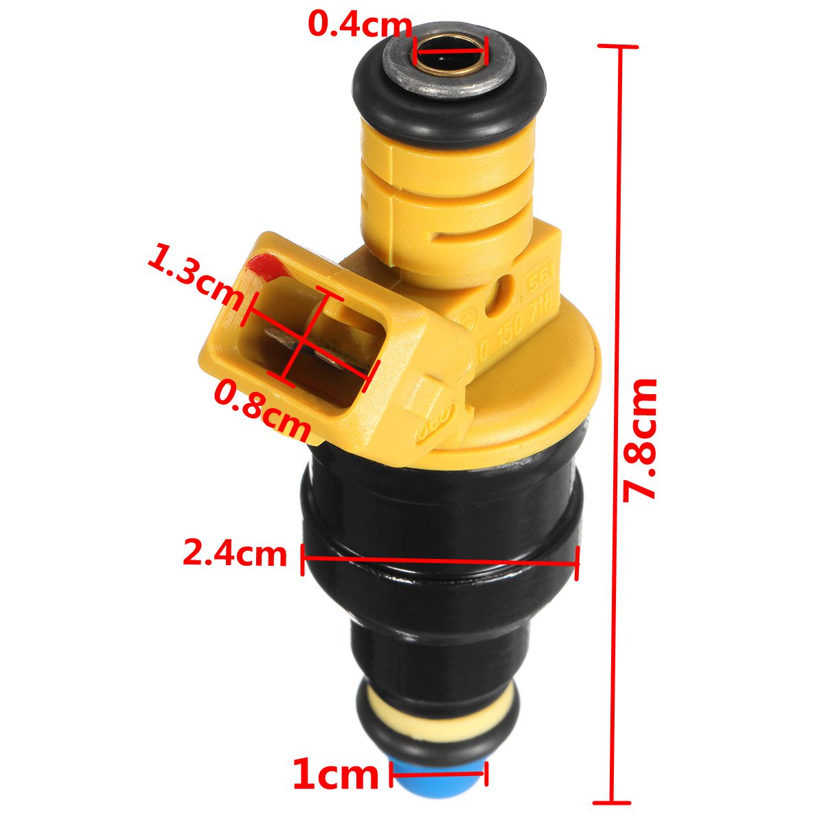 Fuel-Injectors-Yellow-Injection-Nozzle-For-Ford-F150-F250-F350-93-03-V8-0280150943-0280150718-1697663