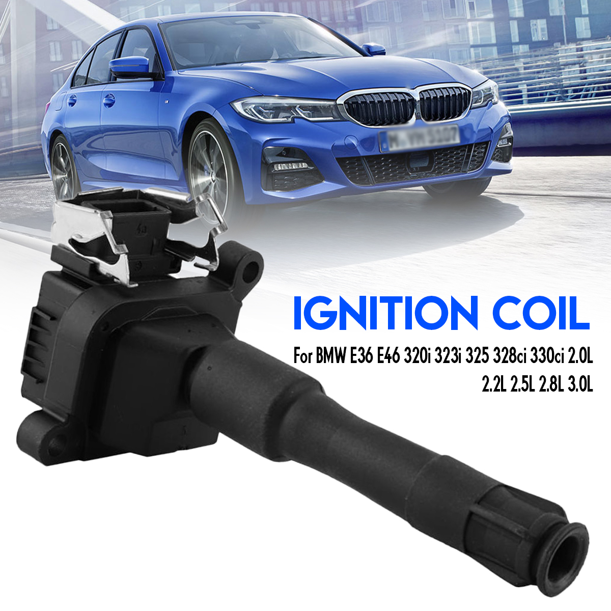 Ignition-Coil-For-BMW-E36-E46-320i-323i-325-328ci-330ci-M3-M5-Z3-Z8-X5-1662258