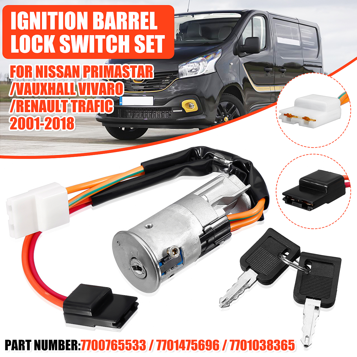 Ignition-Lock-Barrel-Switch-Key-For-Vauxhall-Opel-Vivaro--Renault-Master-Trafic-7700765533-770147569-1751941