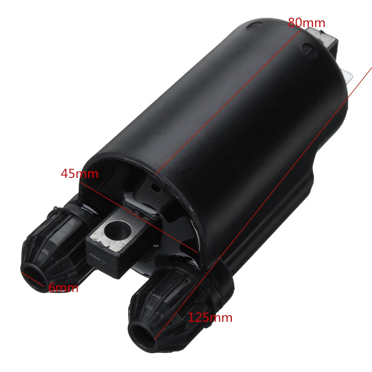 Motorcycle-Ignition-Coil-External-for-Honda-CACB-CBRGLNTPCSTVFVT-1965-13-1284624