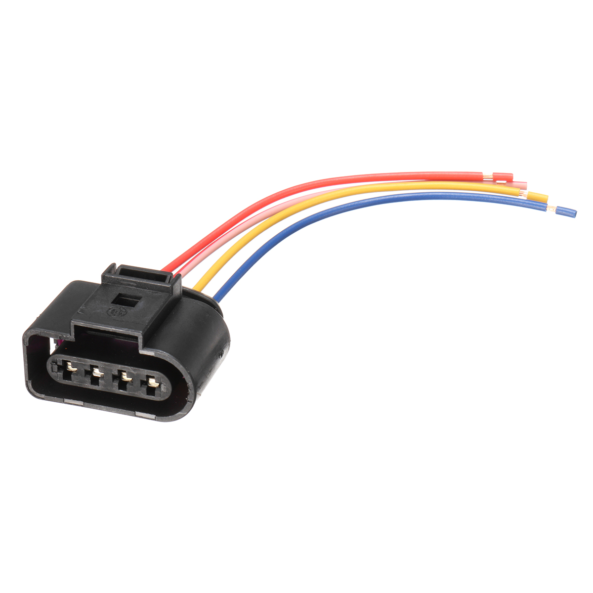 OEM-Ignition-Coil-Connector-Plug-Pack-Wiring-Loom-for-Audi-VW-Sk0da-Seat-F0rd-1177592