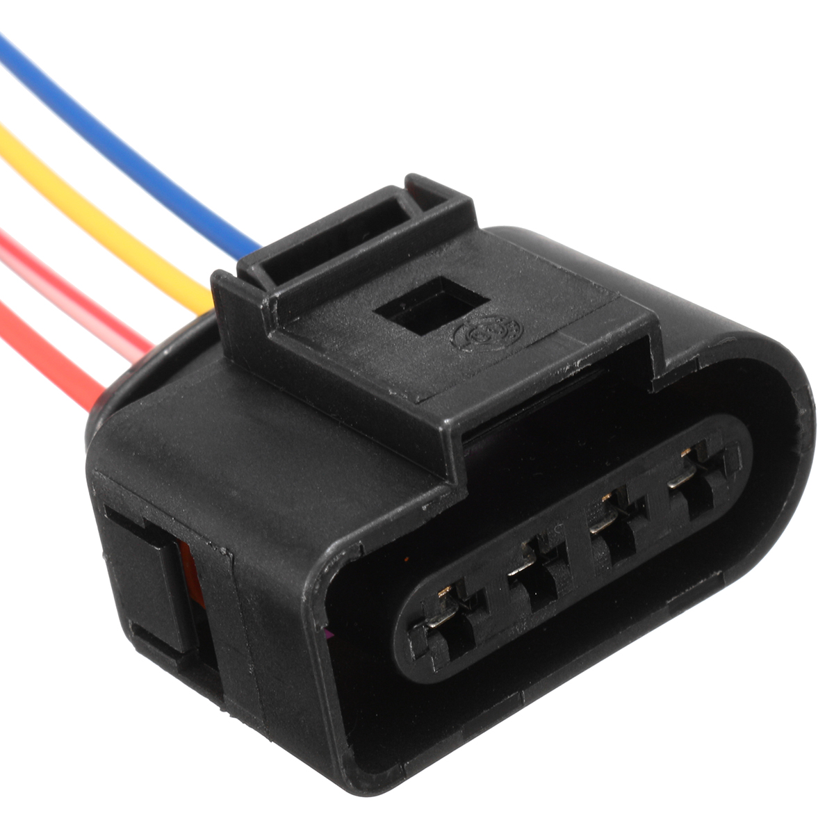 OEM-Ignition-Coil-Connector-Plug-Pack-Wiring-Loom-for-Audi-VW-Sk0da-Seat-F0rd-1177592