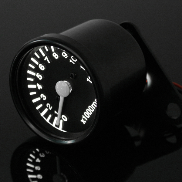 12000RPM-LED-Tachometer-Speedometer-Gauge-With-Bracket-10mm-Mounting-1214937