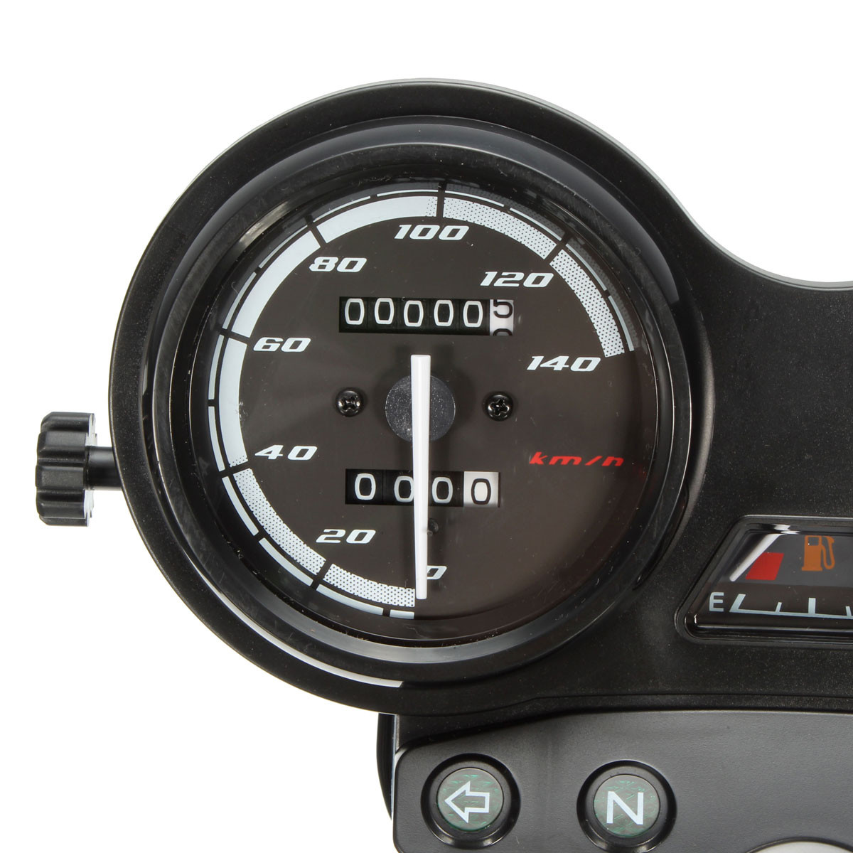 12000RPM-Motorcycle-LCD-Odometer-Speedometer-For-Yamaha-YBR-125-1062725