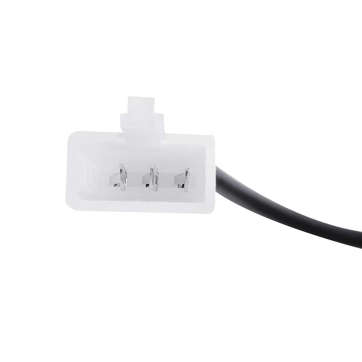 12V-13000RPM-Digital-LCD-Display-Speedometer-Odometer-with-Sensor-Wiring-Kits-Universal-For-24-Cylin-1820470