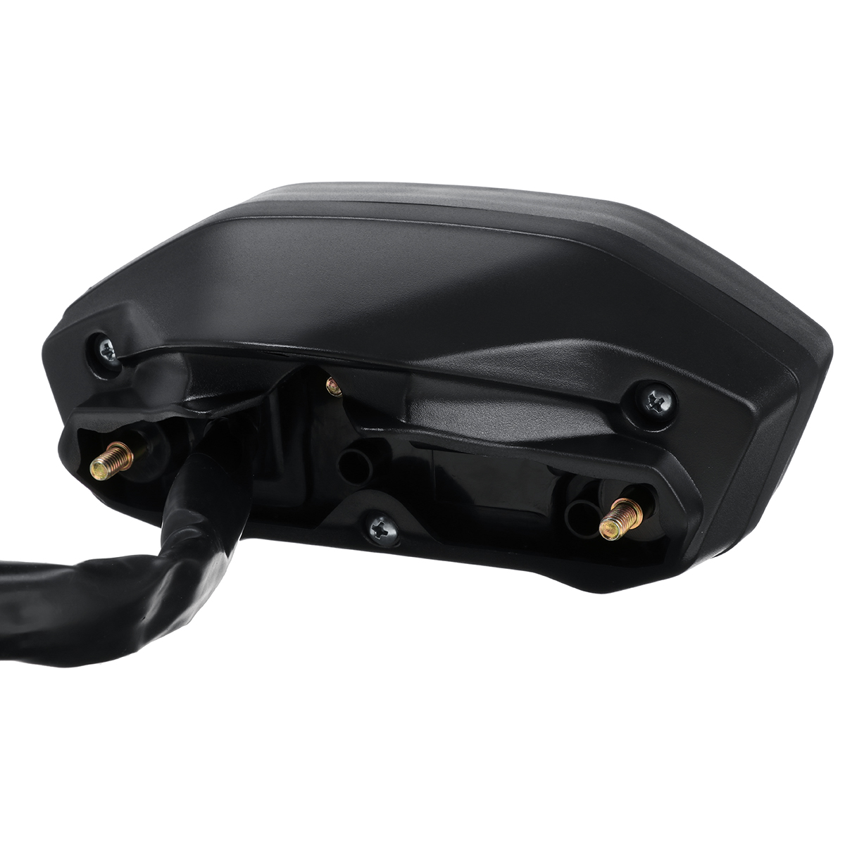 12V-13000RPM-Digital-LCD-Display-Speedometer-Odometer-with-Sensor-Wiring-Kits-Universal-For-24-Cylin-1820470