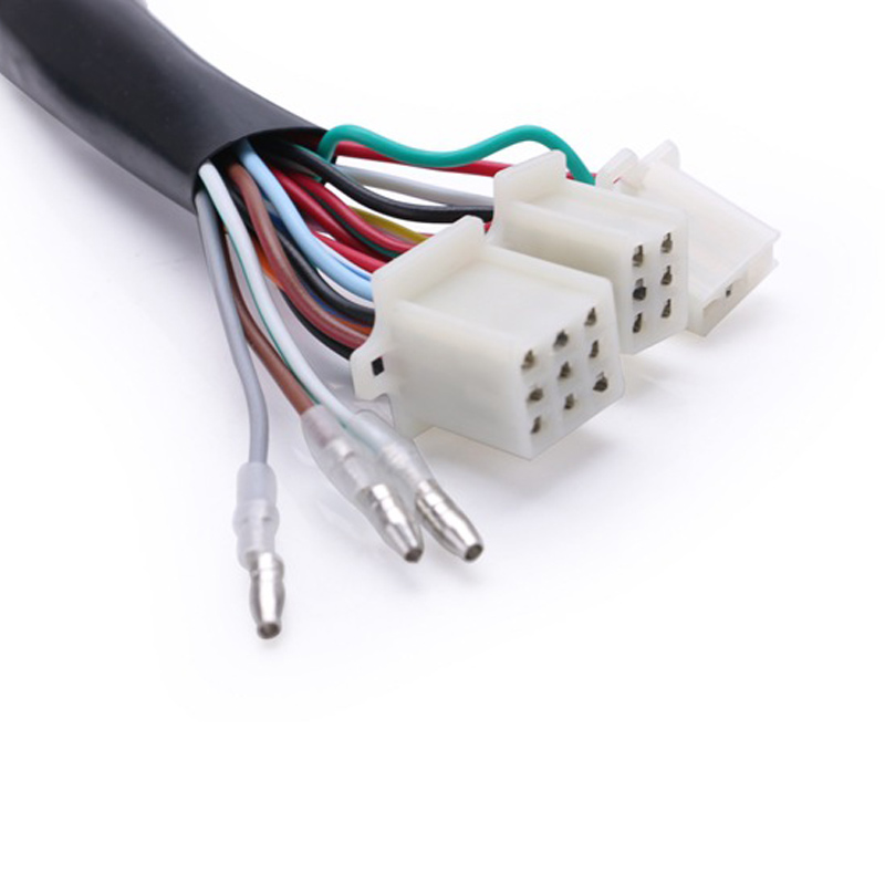 12V-14000RMP-Motorcycle-Digital-LCD-Speedometer-Odometer-Water-Temperature-Oil-Gauge-2--4-Cylinders--1547362