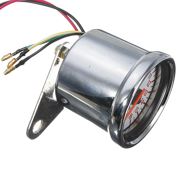 12V-16000RPM-Motorcycle-Tachometer-Gauge-Mechanica-Universal-930067