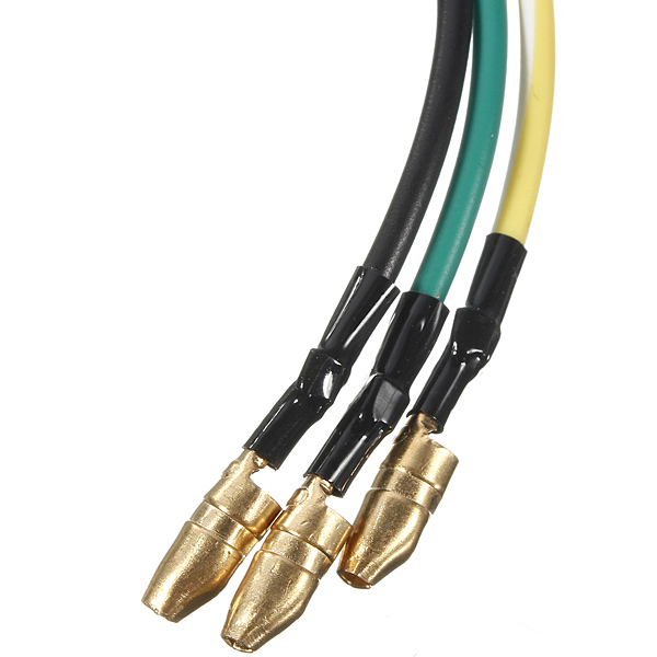 12V-16000RPM-Motorcycle-Tachometer-Gauge-Mechanica-Universal-930067