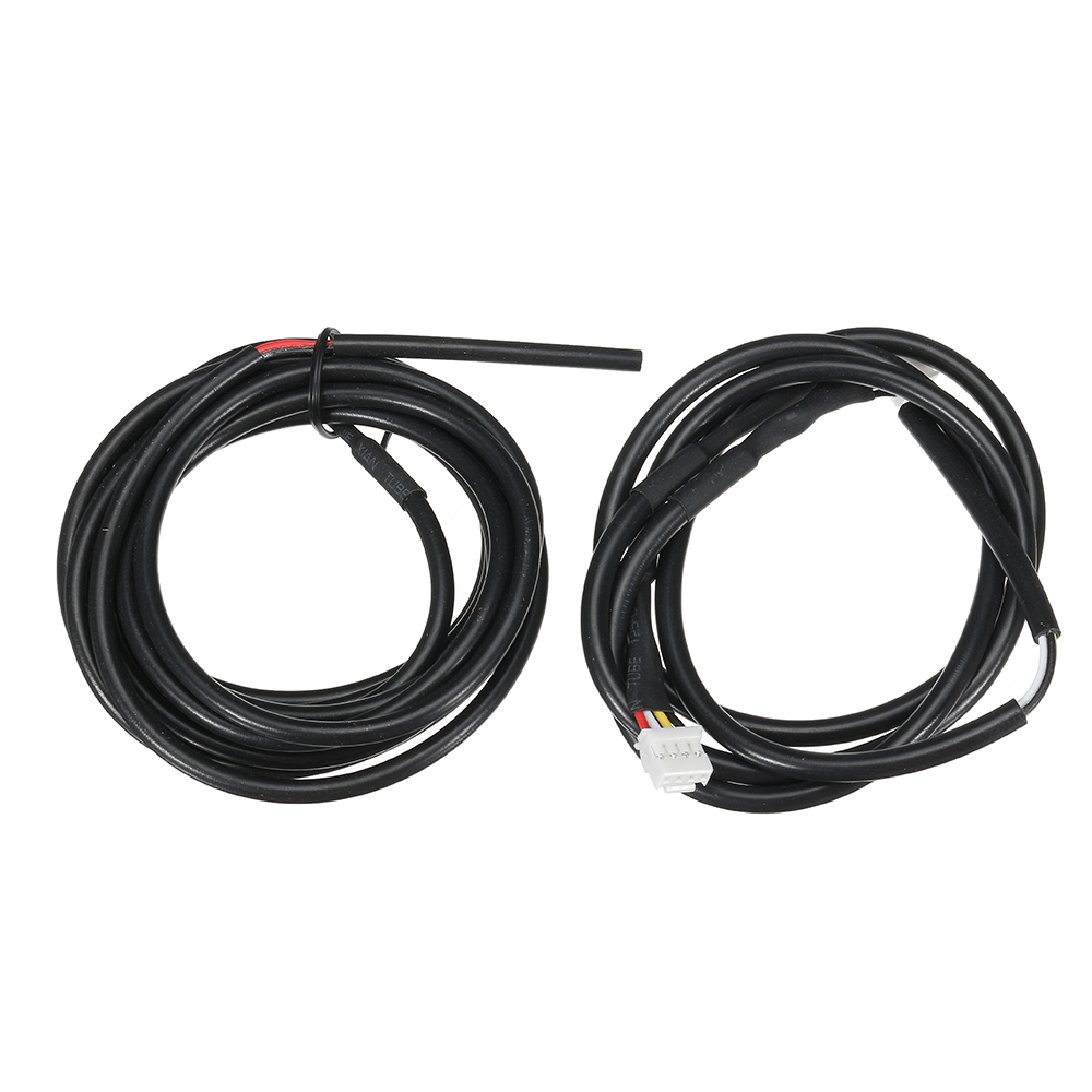 12V-2-52mm-18-NPT-Oil-Press-Pressure-Gauge-Meter-LED-10-Colors--Sensor-1580720