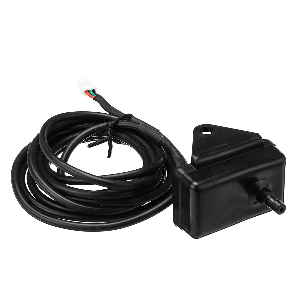 12V-2-Inch-52mm-Oil-Pressure-Gauge-Meter-With-Sensor-7-Color-LED-Tinted-Face-Universal-1608399