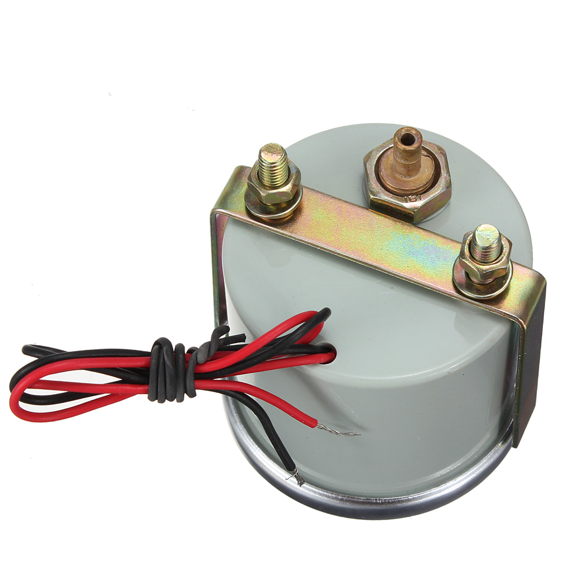 12V-2-Inch-Turbo-Boost-Car-LED-Gauge-Meter-Smoke-Lens-Universal-48535