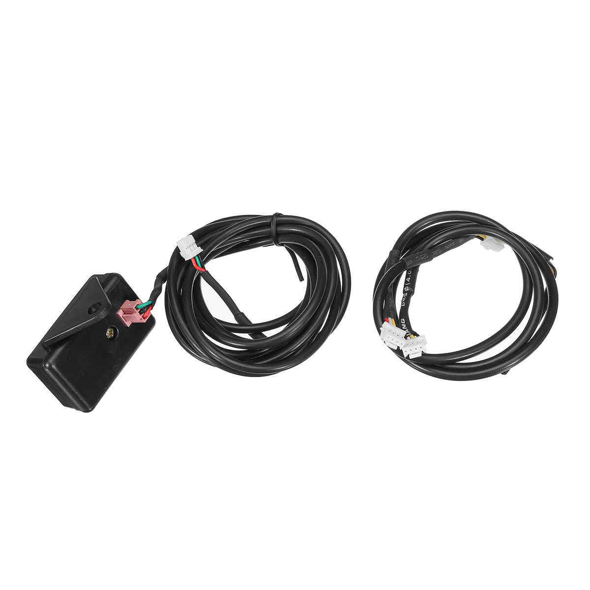 12V-2quot-52mm-10-Color-LED-Mechanical-Pressure-Vacuum-Intake-Turbo-Boost-Gauge-Meter-1578992