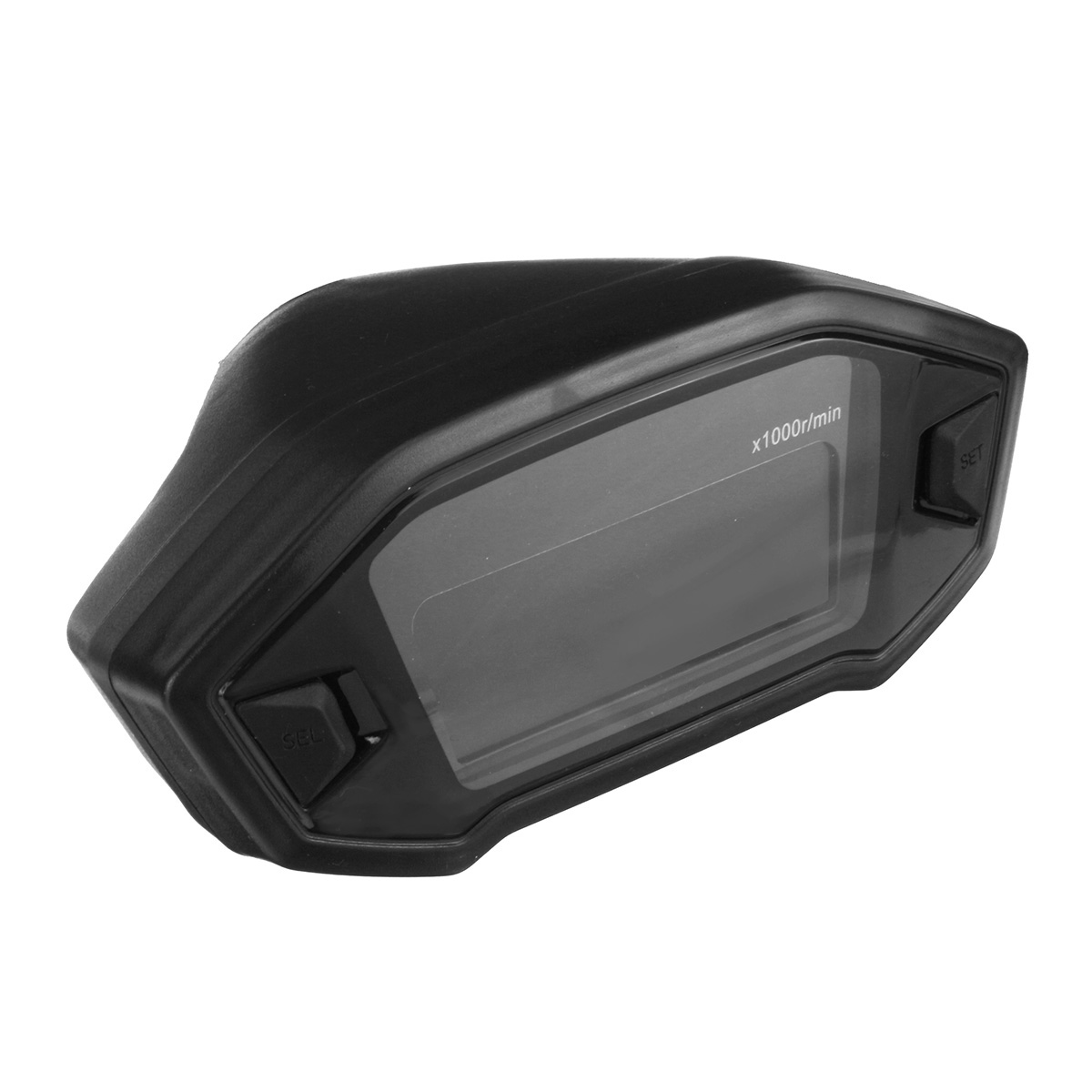 12V-LCD-Digital-Odometer-Speedometer-Tachometer-Motorcycle-Water-Temperature-Oil-Gauge-Universal-1736382