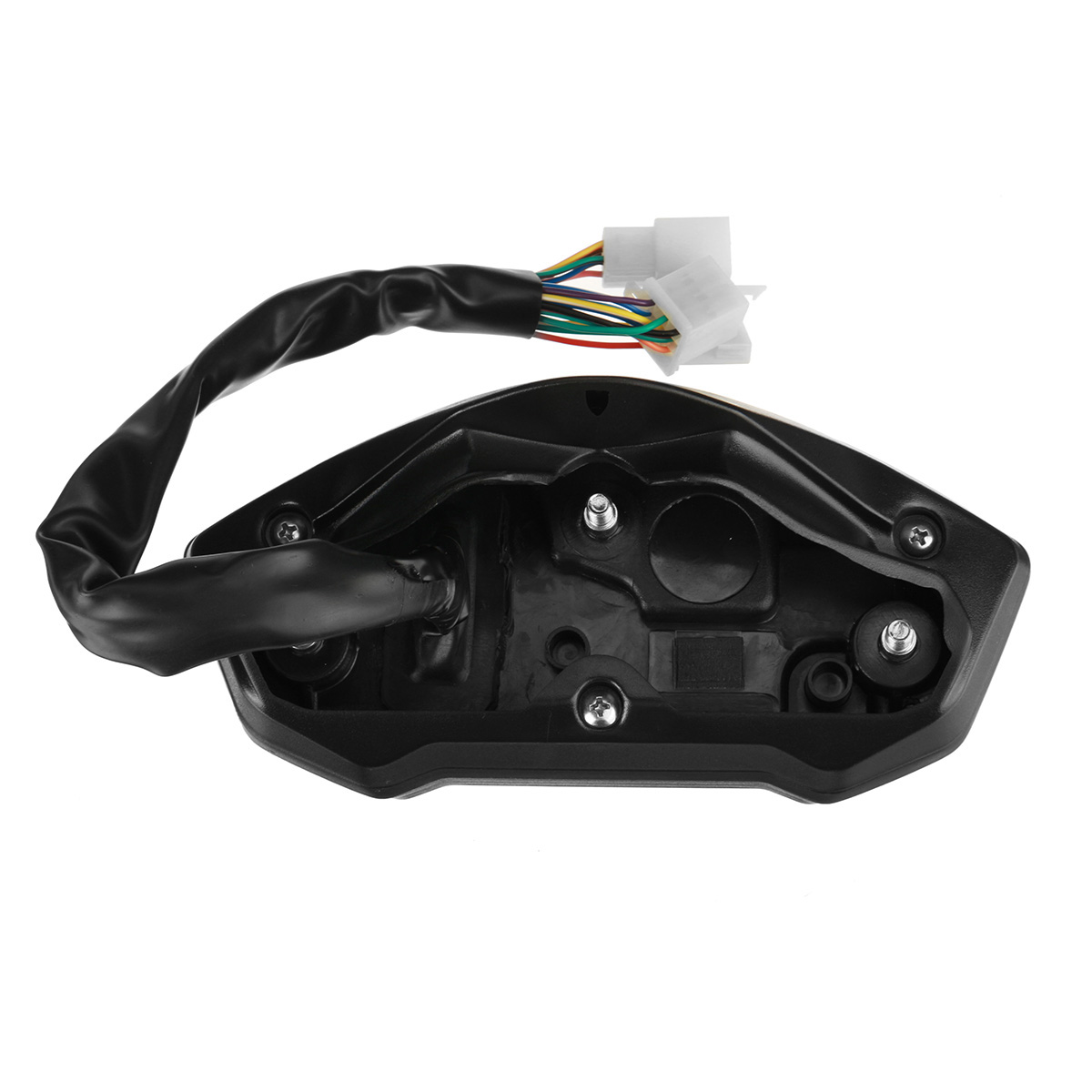 12V-LCD-Digital-Odometer-Speedometer-Tachometer-Motorcycle-Water-Temperature-Oil-Gauge-Universal-1736382