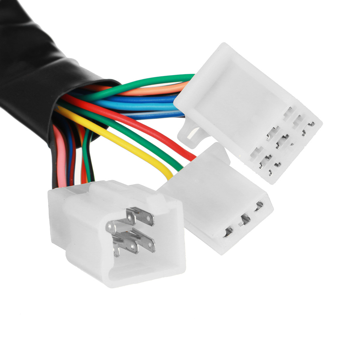 12V-LCD-Digital-Odometer-Speedometer-Tachometer-Motorcycle-Water-Temperature-Oil-Gauge-Universal-1736382