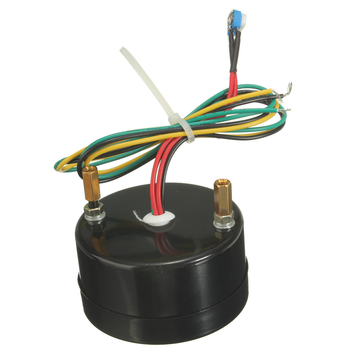 12V-LED-Fuel-Level-Meter-Gauge-Aluminum-Alloy-For-Motorcycle-Car-Automobile-943070