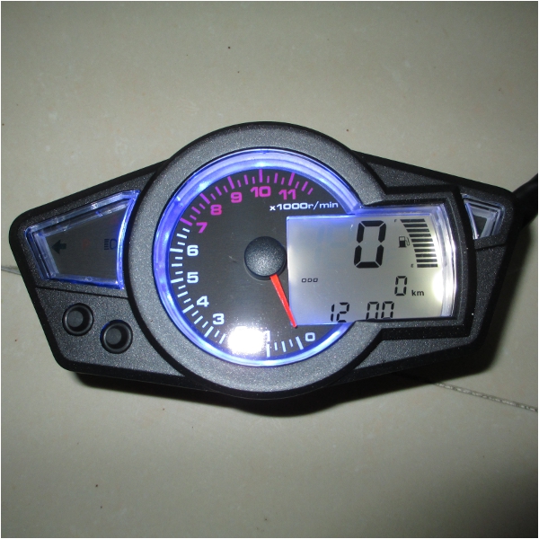 12V-Motorcycle-LCD-Digital-Odometer-Speedometer-Waterproof-Universal-963430