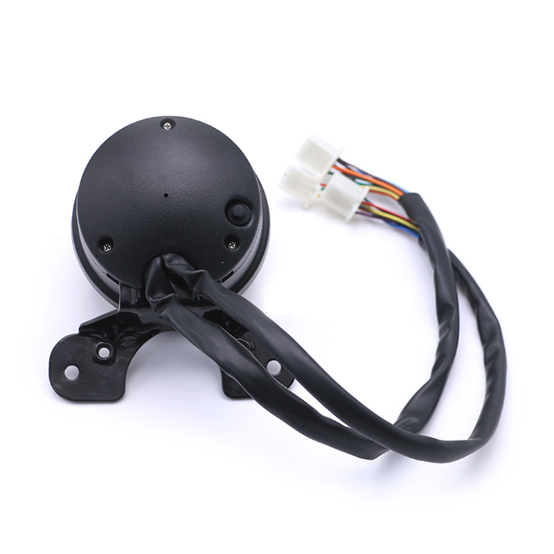 12V-Motorcycle-LCD-Digital-Speedometer-Odometer-Tachometer-Fuel-Oil-Gauge-Universal-1587708