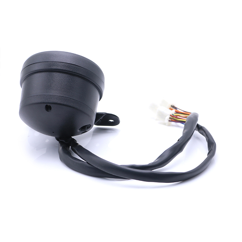 12V-Motorcycle-LCD-Digital-Speedometer-Odometer-Tachometer-Fuel-Oil-Gauge-Universal-1587708