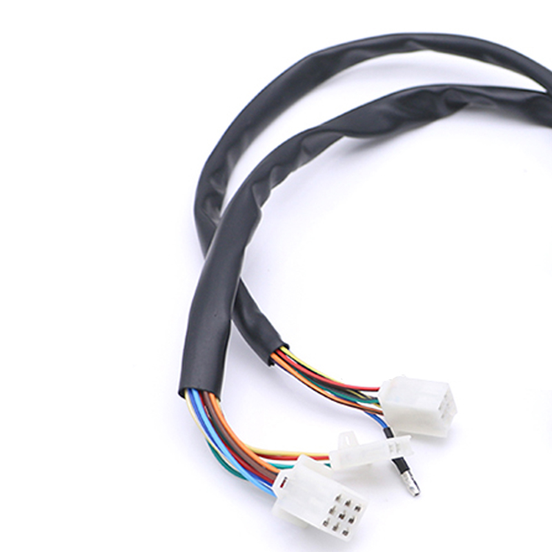 12V-Motorcycle-LCD-Digital-Speedometer-Odometer-Tachometer-Fuel-Oil-Gauge-Universal-1587708