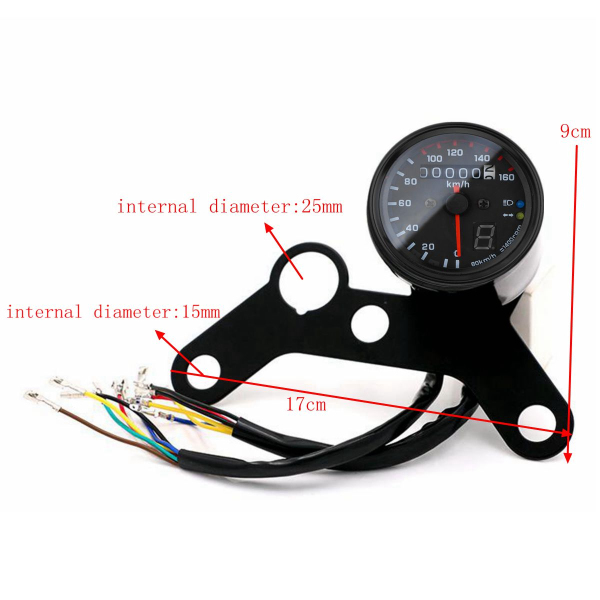 12V-Motorcycle-LED-Odometer-Speedometer-Tachometer-Speedo-Gauge-1229424