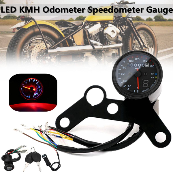 12V-Motorcycle-LED-Odometer-Speedometer-Tachometer-Speedo-Gauge-1229424